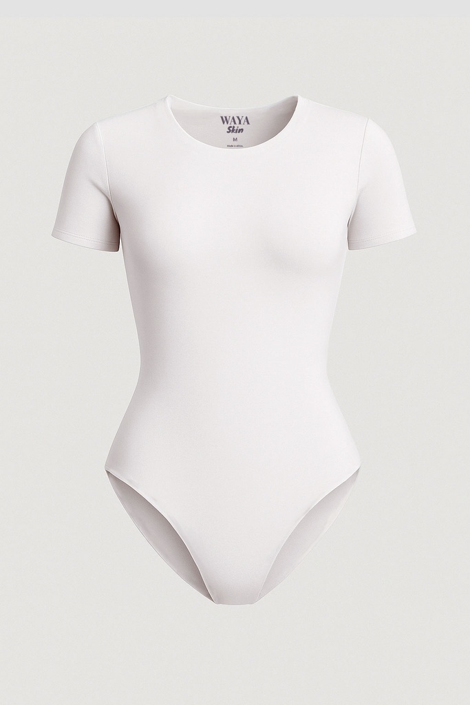 Bodysuit T-shirt Sleeve