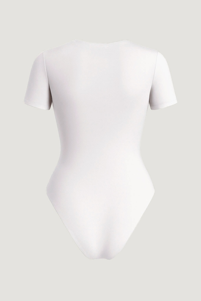 Bodysuit T-shirt Sleeve