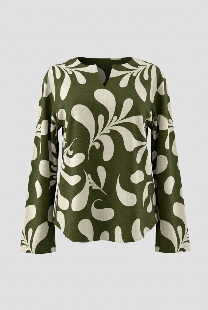 Studio - Render Front