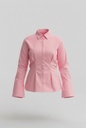 Cotton Chic Work Shirt