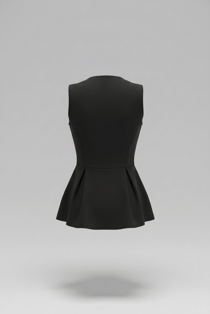 Studio - Render Back