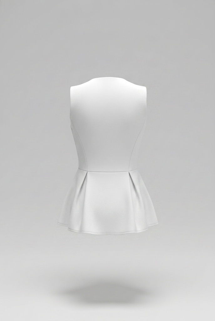 Studio - Render Back