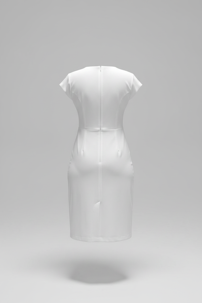 Studio - Render Back