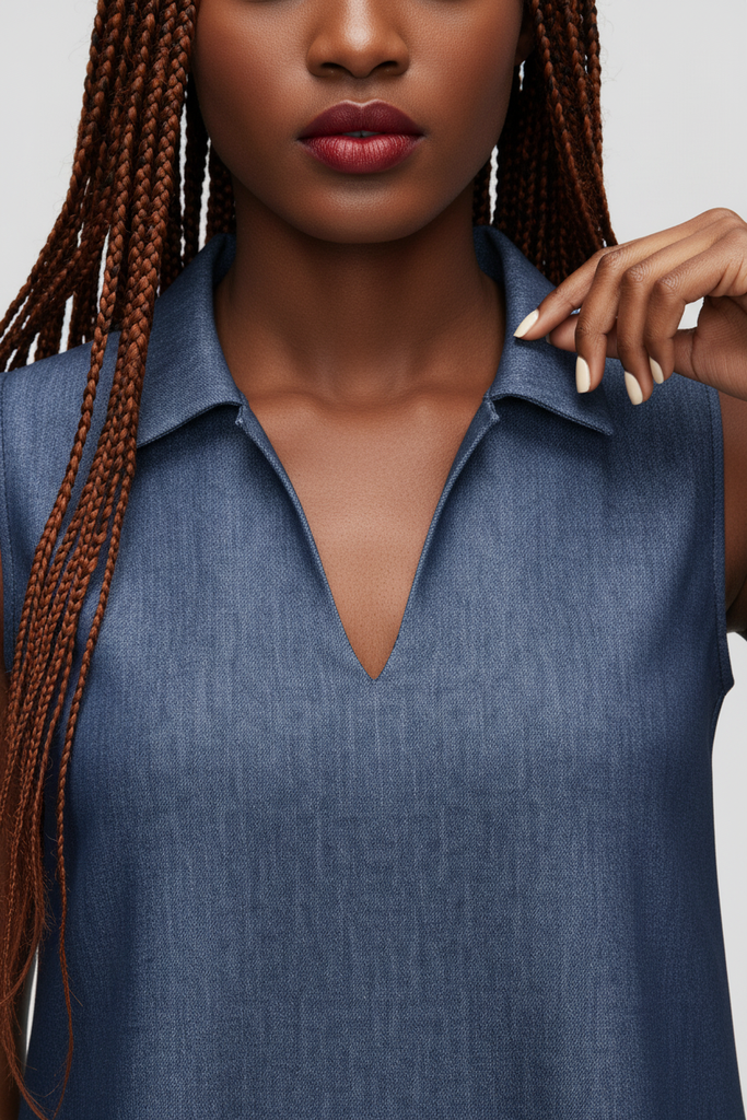 Studio - Close-up