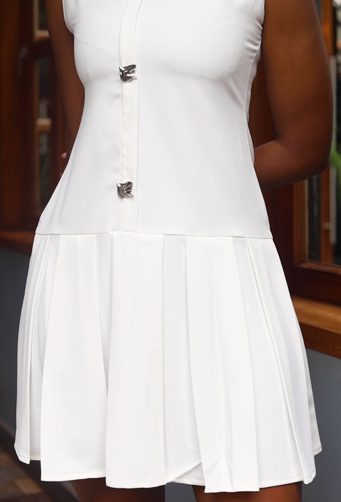 Color: White