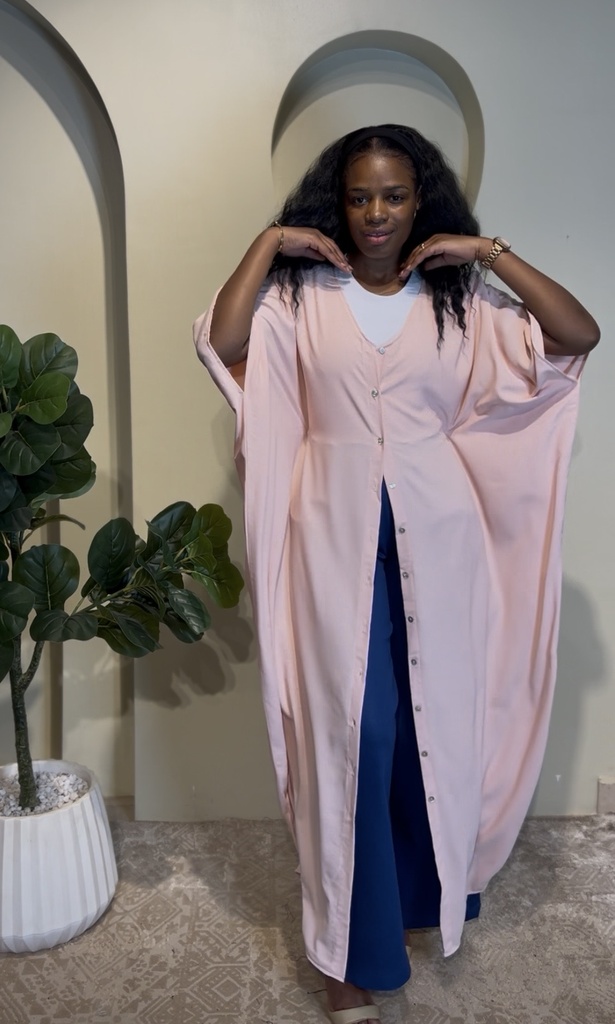 Color: Pink