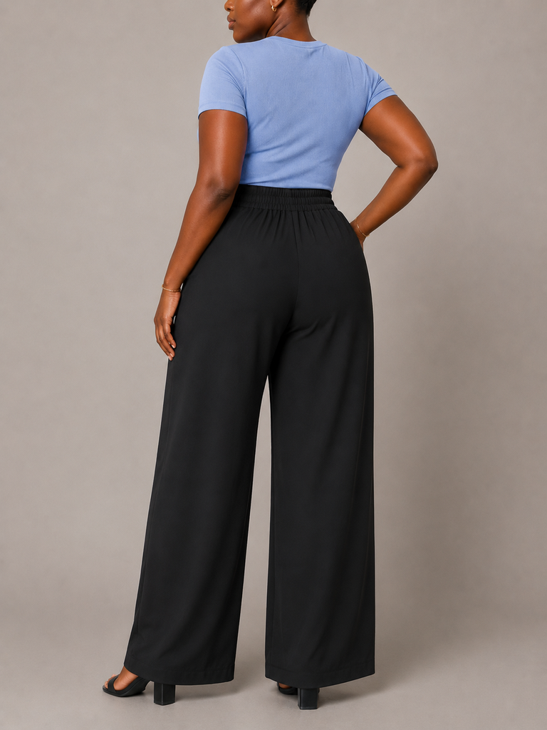 Signature Work Trousers
