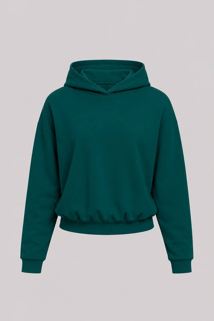 Cozy Hoodie