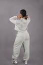 Everyday Cropped Hoodie
