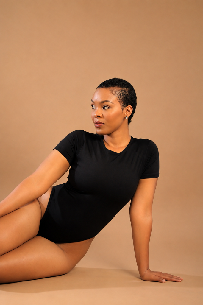 Bodysuit Short Sleeve