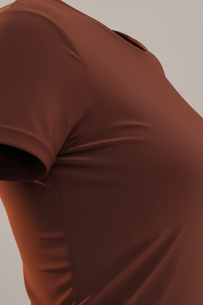 Basic Tee Short Sleeves