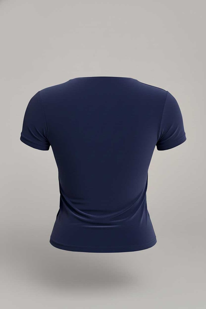 Basic Tee Short Sleeves