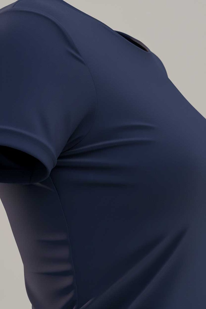 Basic Tee Short Sleeves