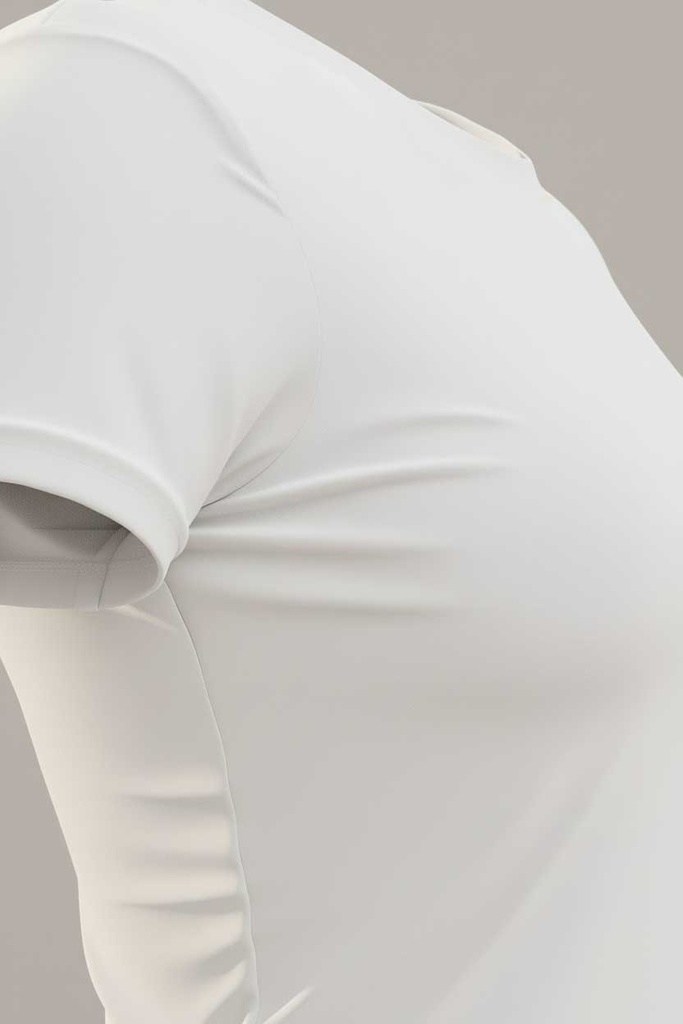 Basic Tee Short Sleeves