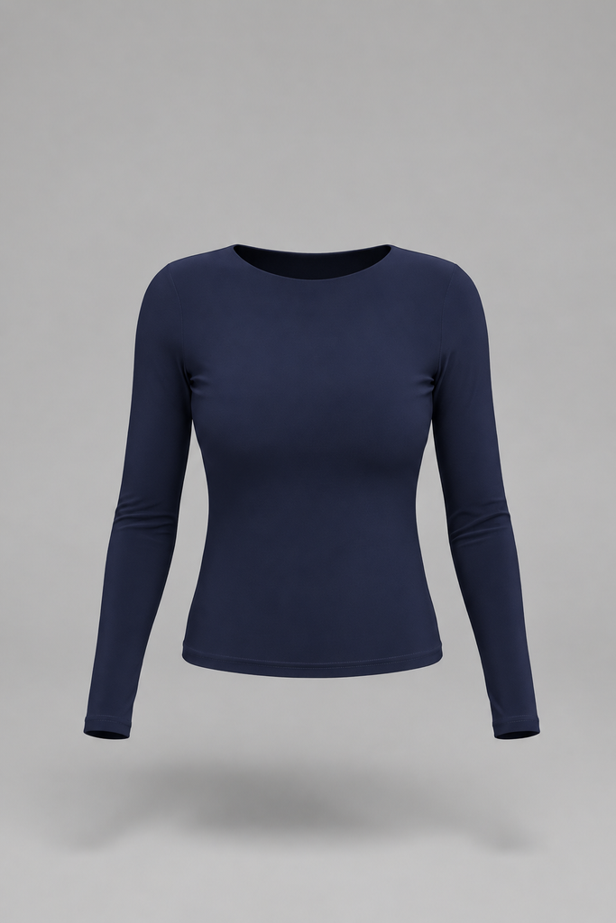 Basic Tee Long Sleeve 