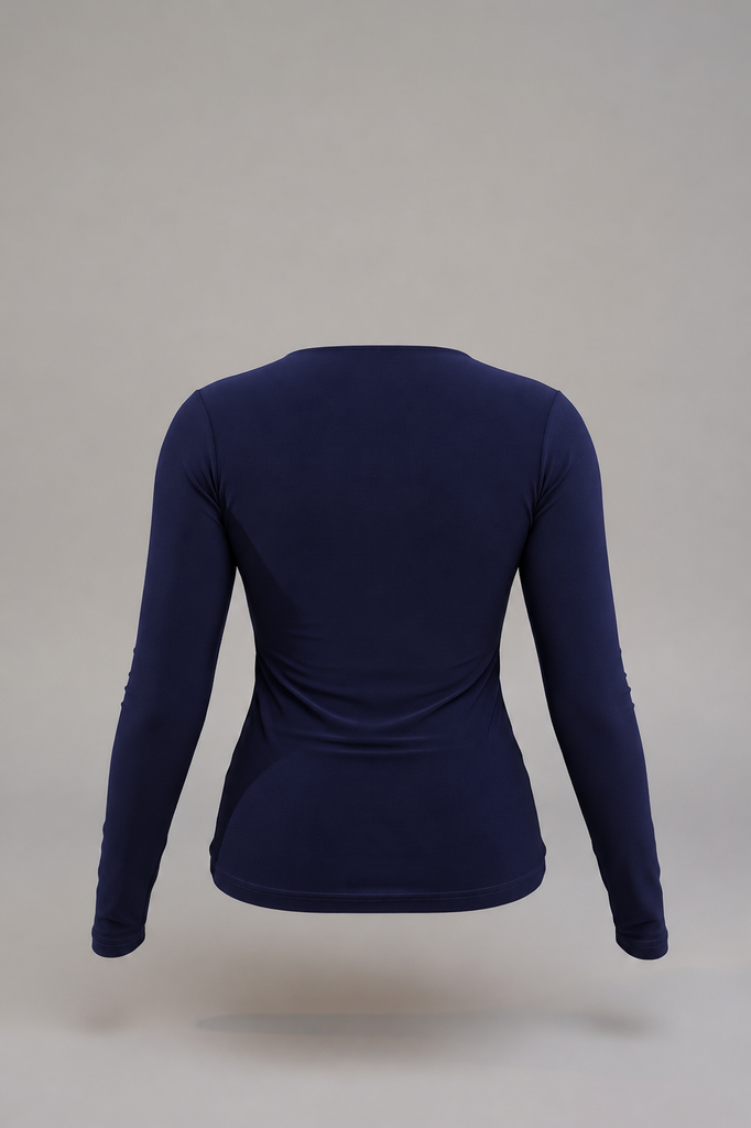 Basic Tee Long Sleeve 