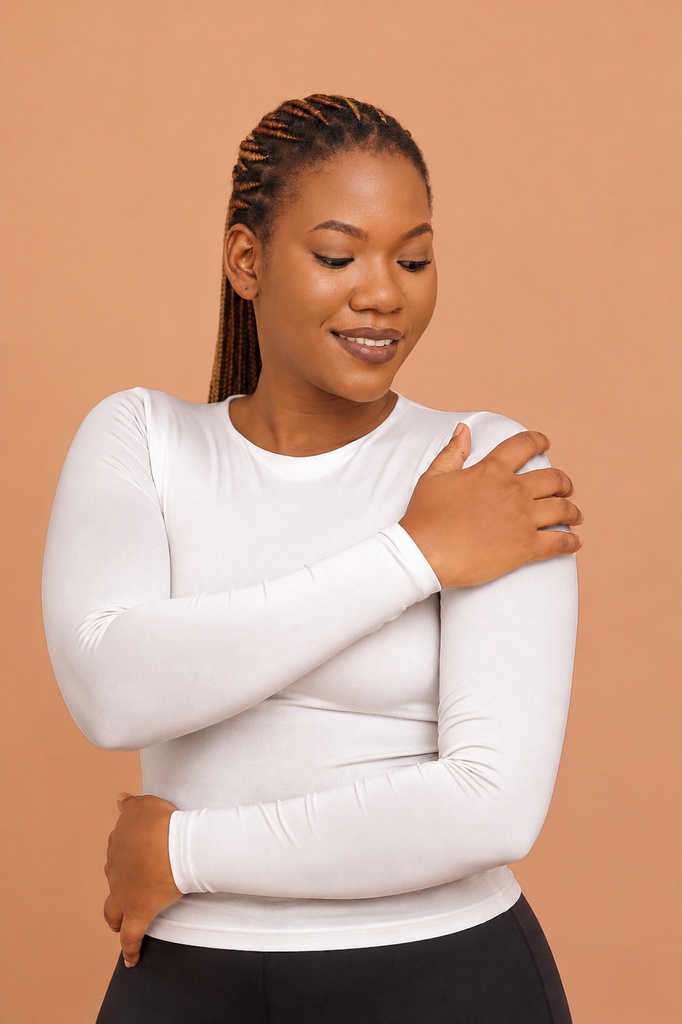 Basic Tee Long Sleeve 