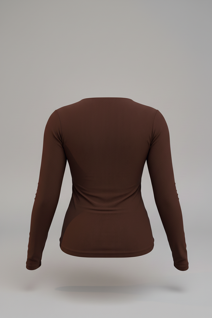 Basic Tee Long Sleeve 