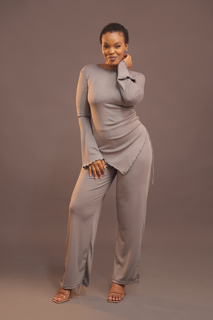 Hot-Girl Set