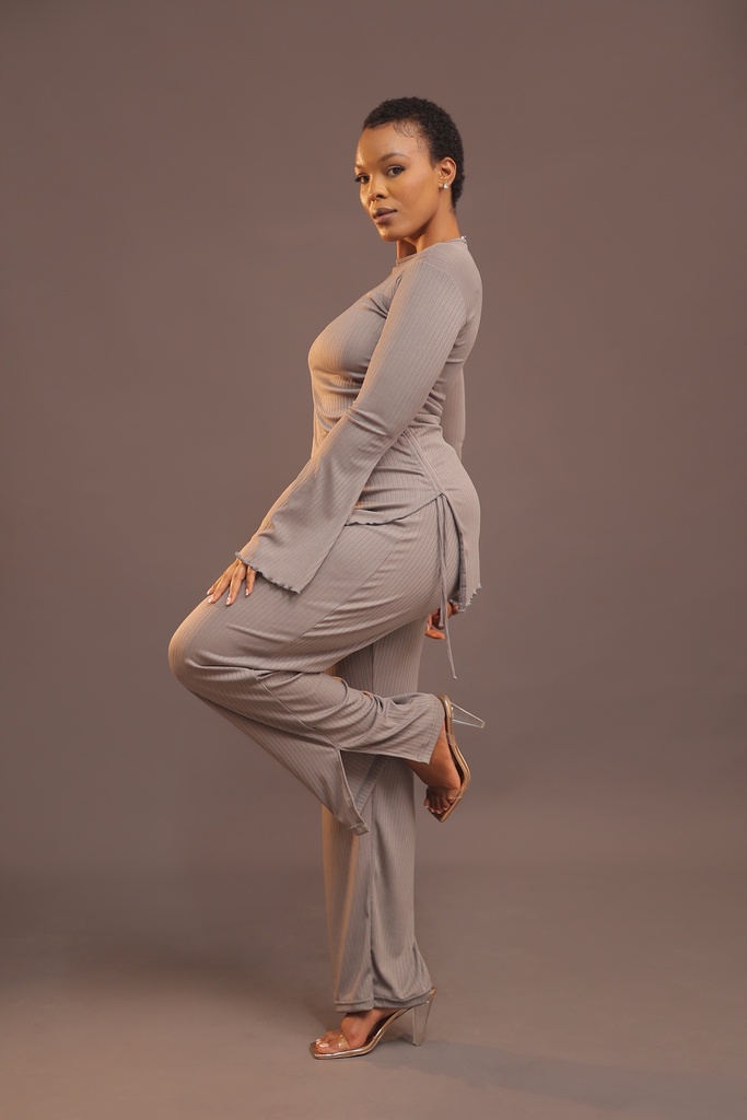 Hot-Girl Set