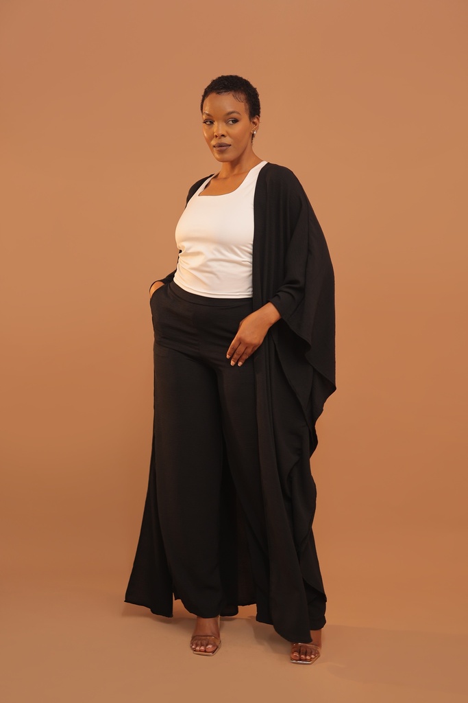 Sway Kimono