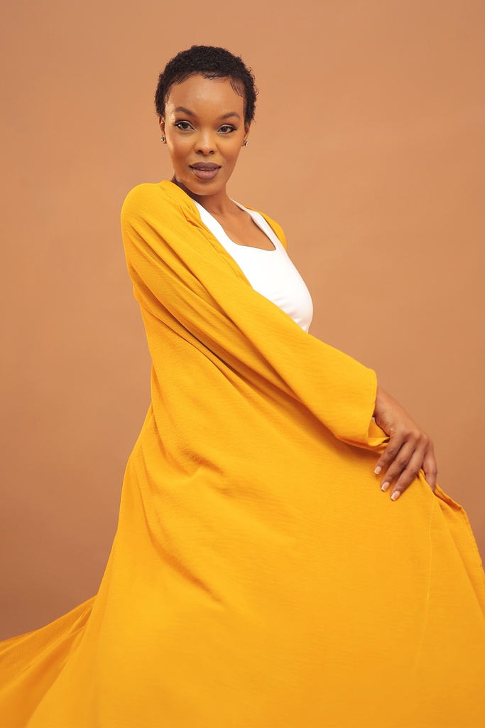 Sway Kimono