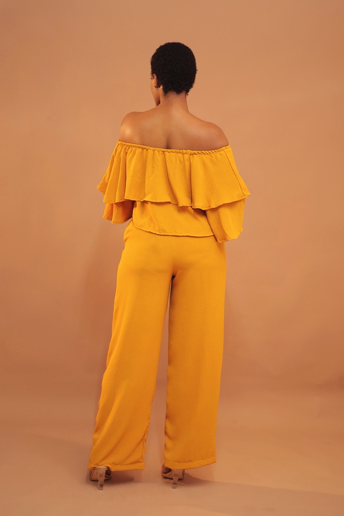 Sway Offshoulder Top