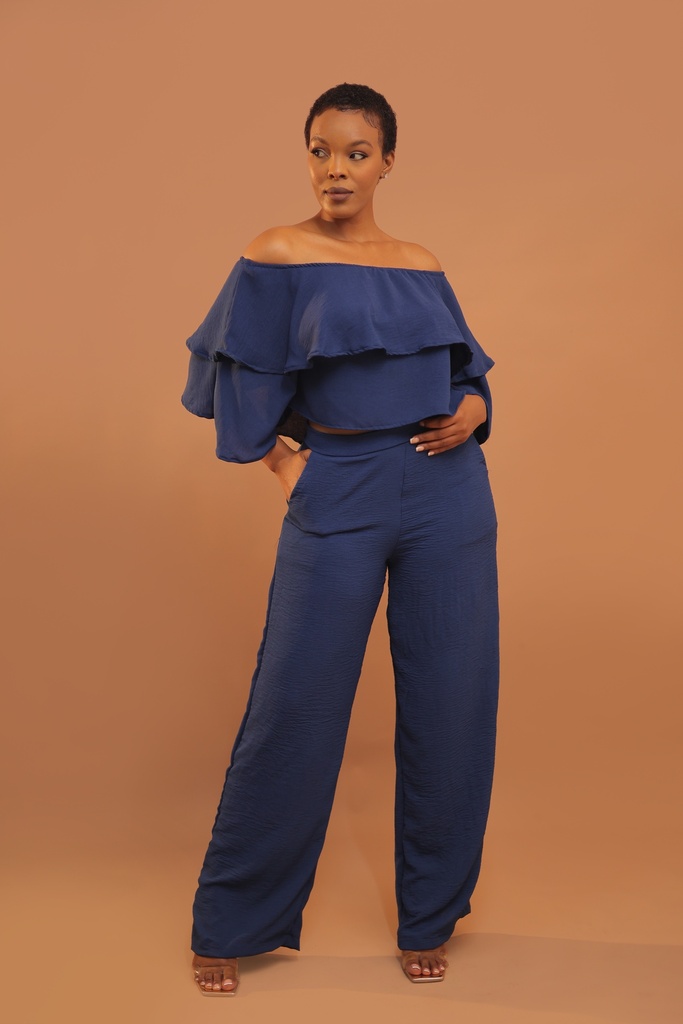 Sway Offshoulder Top