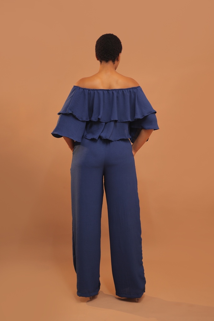 Sway Offshoulder Top