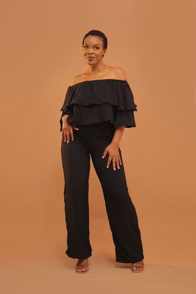 Sway Offshoulder Top