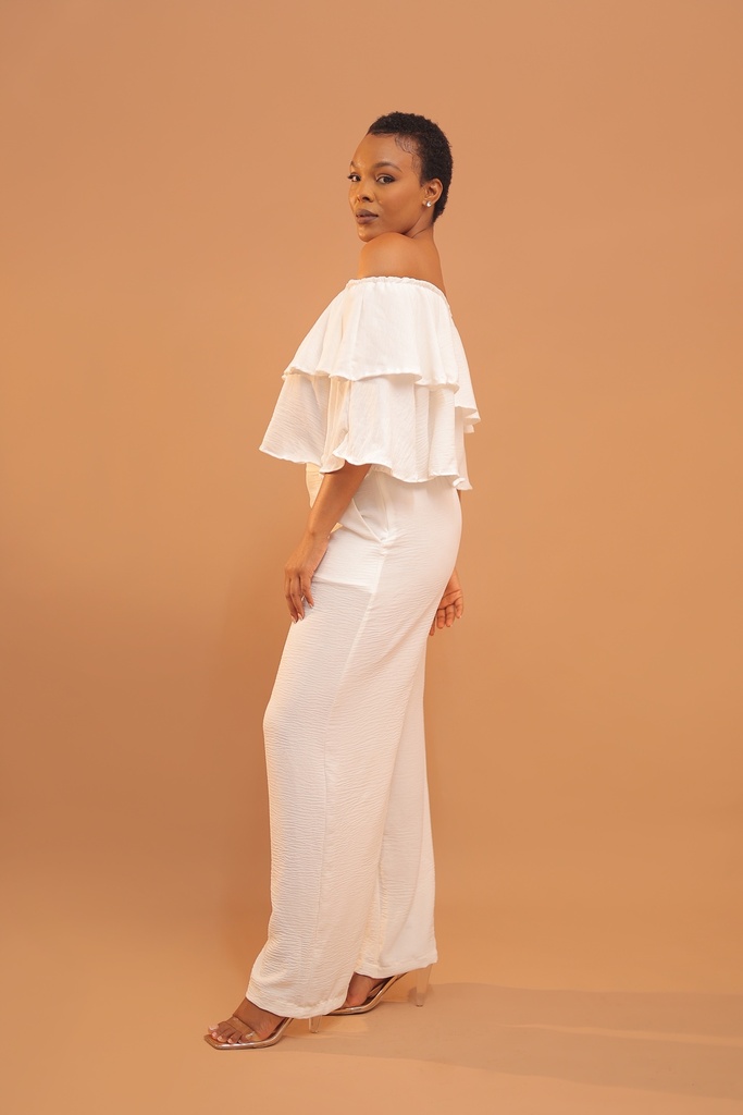 Sway Offshoulder Top