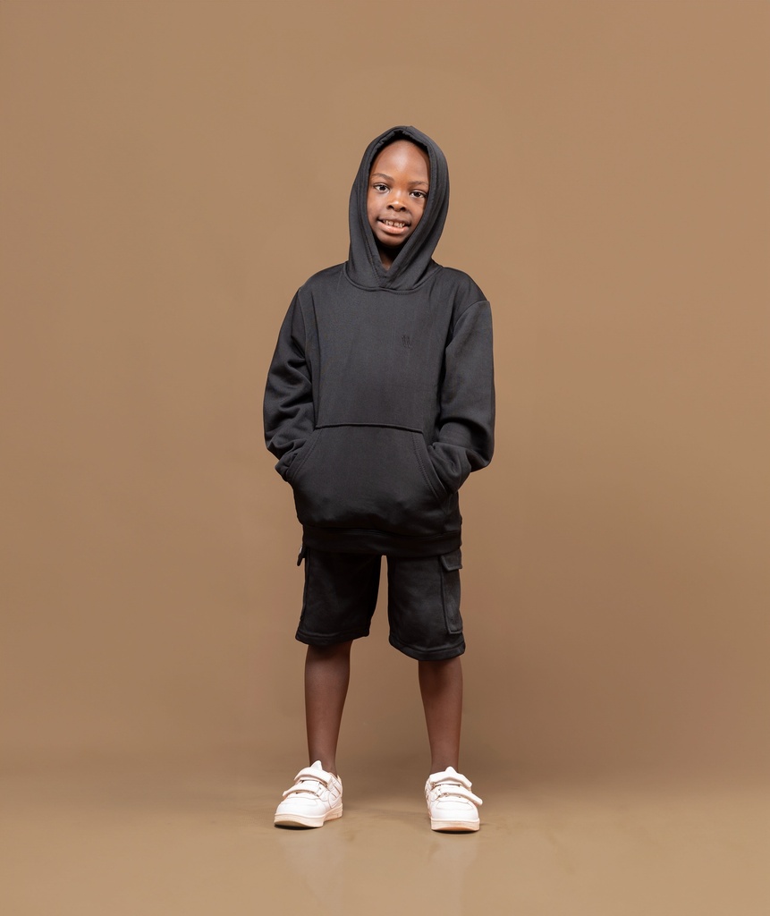 Unisex Kids Hoodie