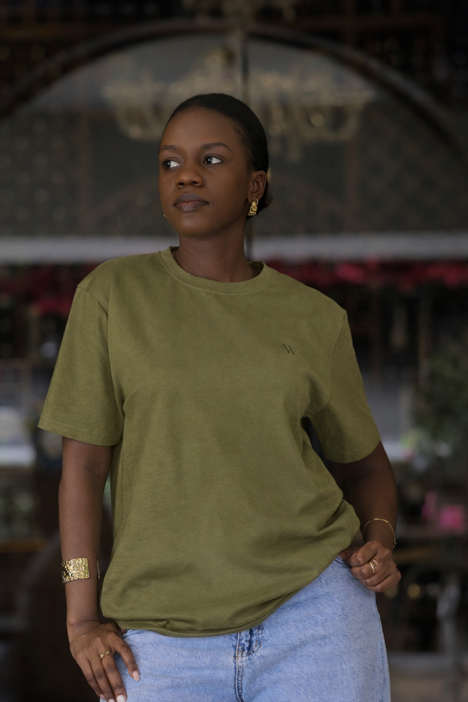 Premium Unisex T-shirt