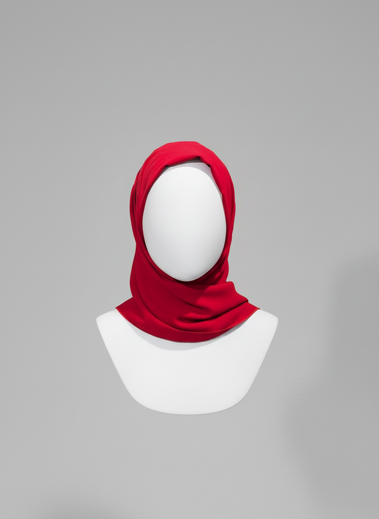 Soft Veil