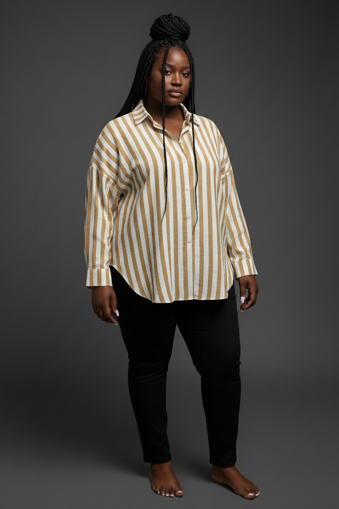 Striped Shirt