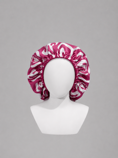 Bonnet — Pink