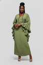 Statement Kaftan