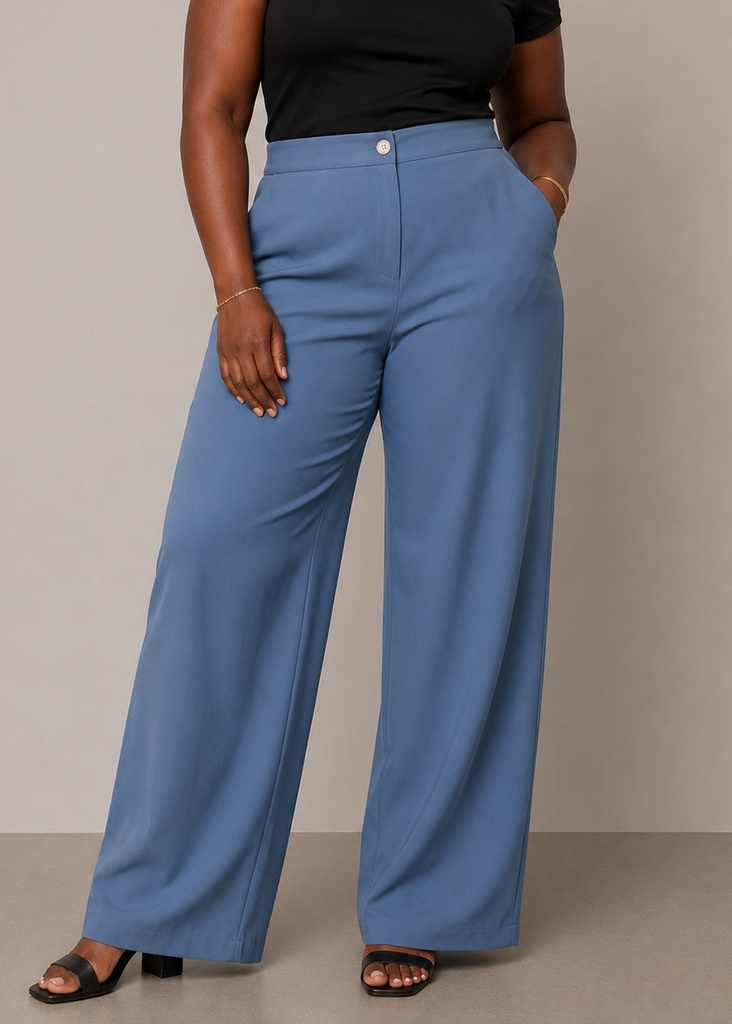 Signature Work Trousers