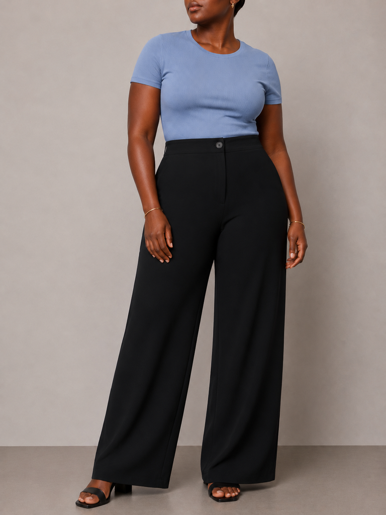 Signature Work Trousers