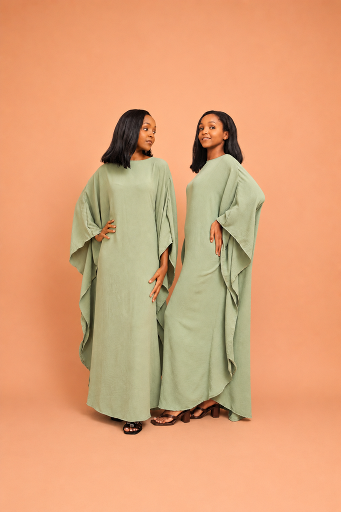 Flow Kaftan