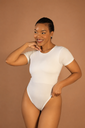 Bodysuit Short Sleeve