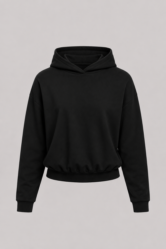 Cozy Hoodie