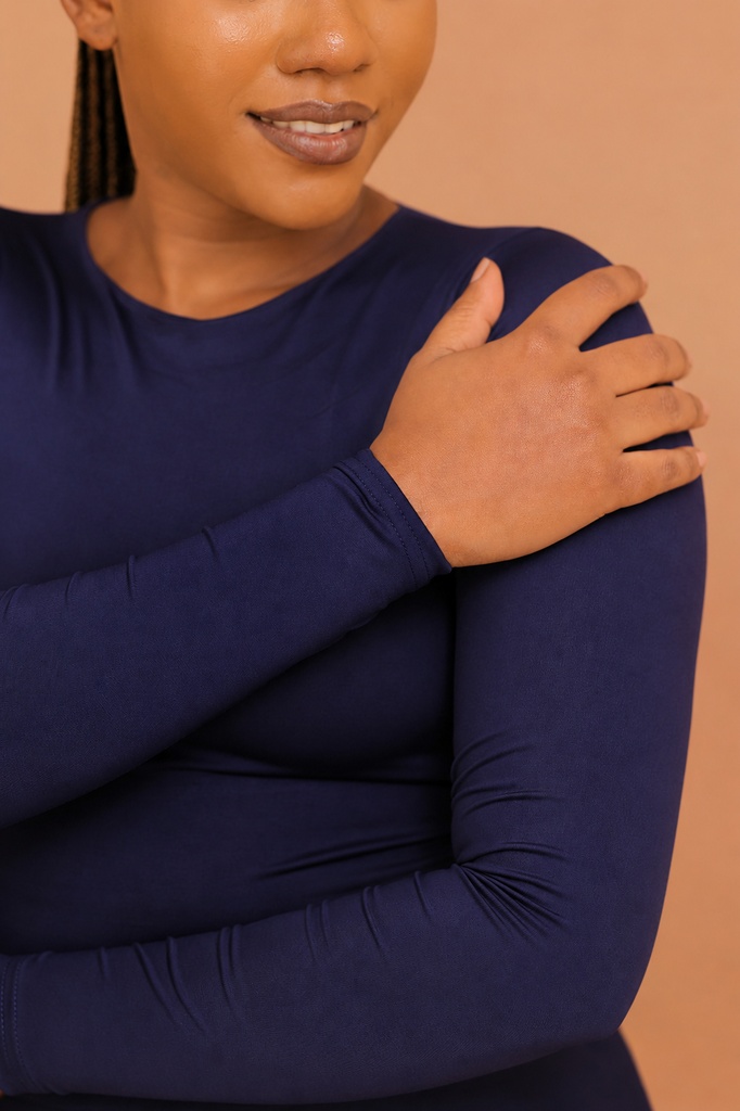 Basic Tee Long Sleeve 