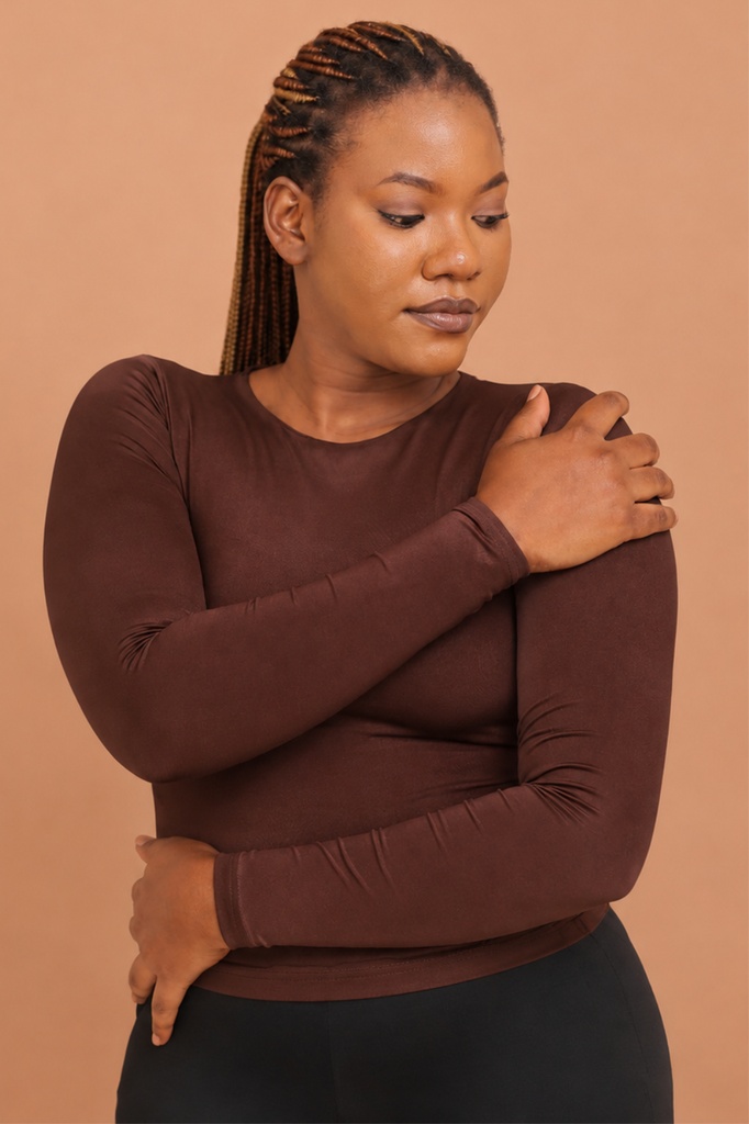 Basic Tee Long Sleeve 