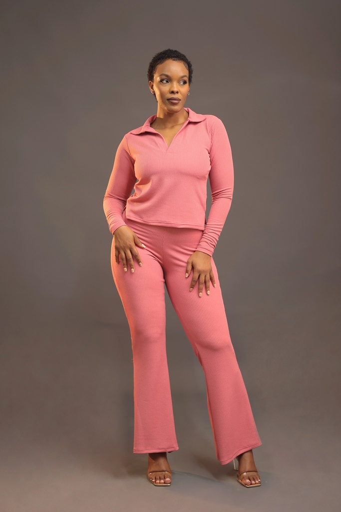 Luna Fitted Lounge Set