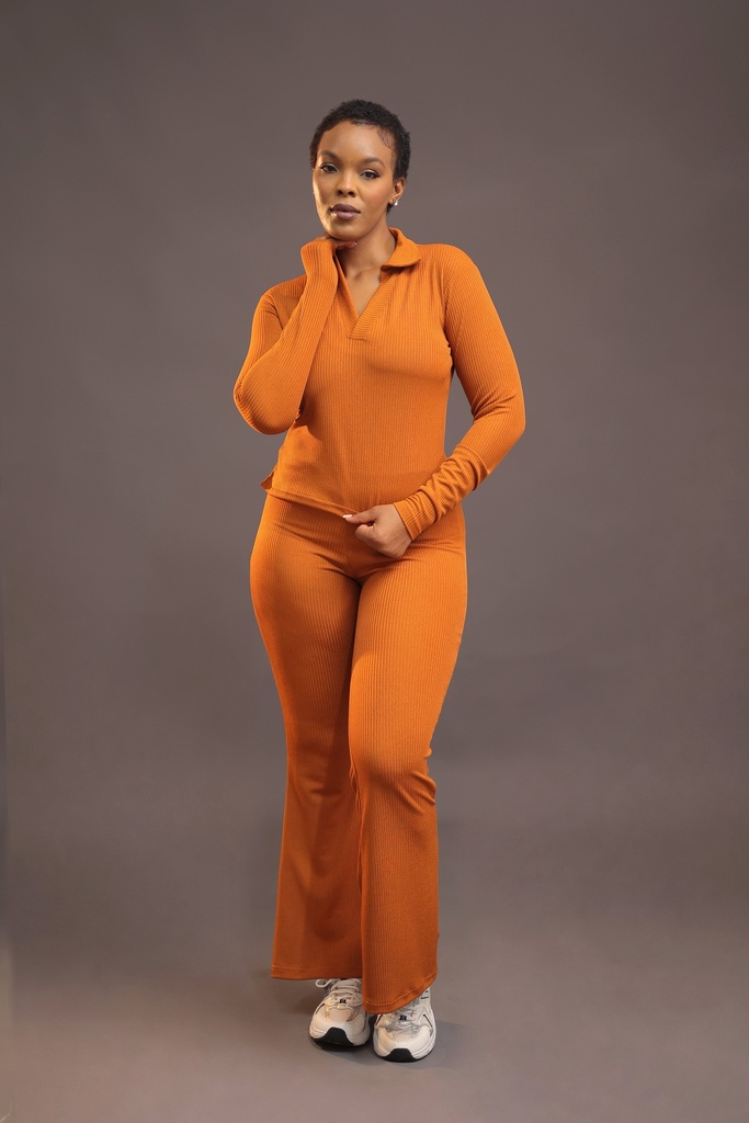 Luna Fitted Lounge Set