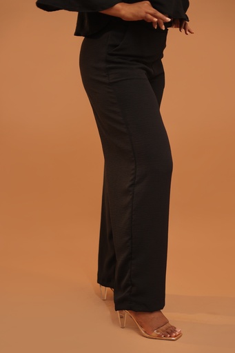 Sway Pants — Black