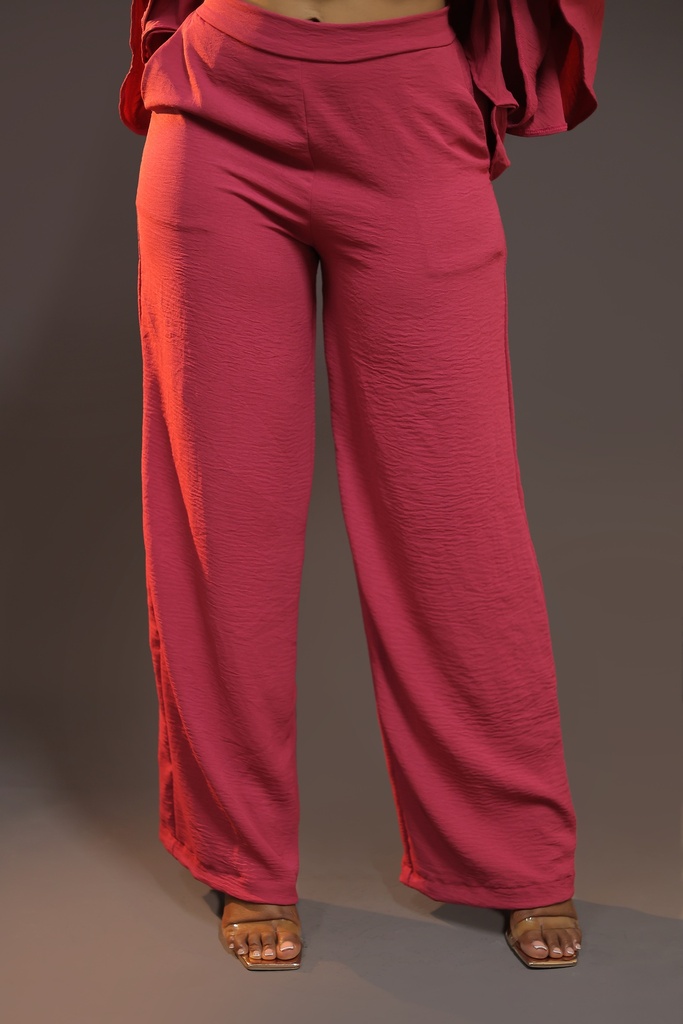 Elegant Kaftan Pant