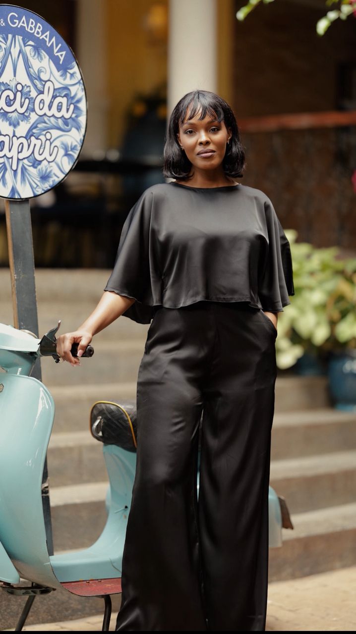 Two pieces & Jumpsuits