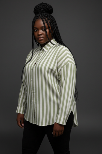 Striped Shirt
